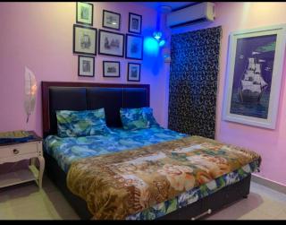 Skyline Haven Apartments - Islamabad - 5