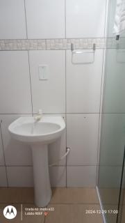 Pousada vô David - São Francisco do Sul - 4