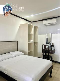 Hotel Claudio y Gloria - 8