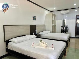 Hotel Claudio y Gloria - 1