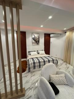 logement luxueuse au pieds du monument de la renaissance africaine - Dakar - 2