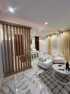 logement luxueuse au pieds du monument de la renaissance africaine - Dakar - 1