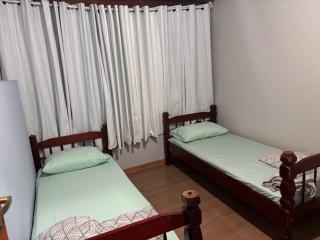 Pousada Residencial Marinho - Florianópolis - 4