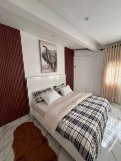 logement luxueuse au pieds du monument de la renaissance africaine - Dakar - 4