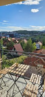 Vilotic group - Apartman 19 - Zlatibor - 9
