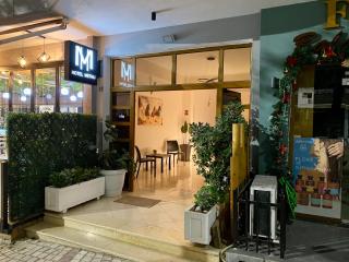 Hotel Metali - Sarandë - 7