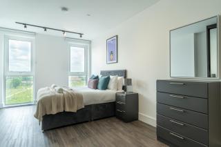 Mitre Punks by Artsy - Londra - 6