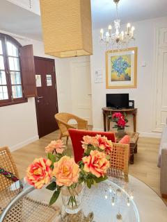Apartamentos RG calle Santiago 46 - Sevilla - 8