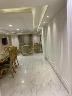 Z m abartment hotel - Il Cairo - 8