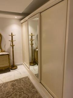 Z m abartment hotel - Il Cairo - 7