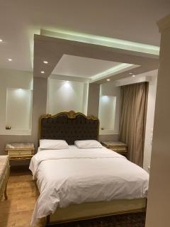 Z m abartment hotel - Il Cairo - 5
