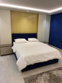 Z m abartment hotel - Il Cairo - 4
