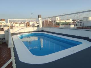 Apartamentos RG calle Santiago 46 - Sevilla - 0