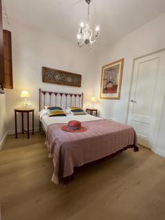 Apartamentos RG calle Santiago 46 - Sevilla - 1