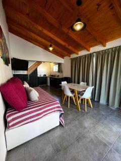Apart Las Lilas - 5
