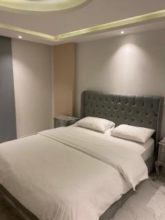 Z m abartment hotel - Il Cairo - 0