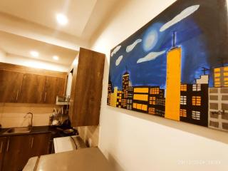 Elegant Family Apartments Hotel E11 - Islamabad - 8