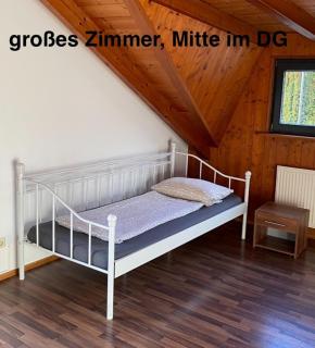 Haus in Mahlberg - Erd- und Dachgeschoss - 4