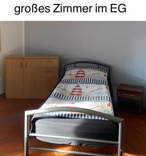 Haus in Mahlberg - Erd- und Dachgeschoss - 3