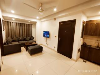 Elegant Family Apartments Hotel E11 - Islamabad - 9