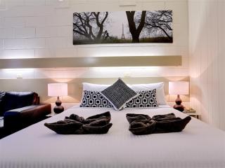 Castle Creek Motor Inn Euroa - Euroa - 5