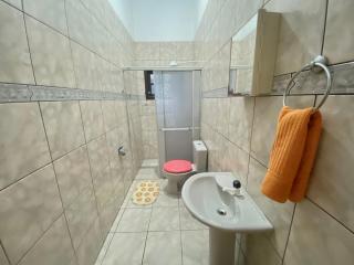 Casa com piscina próxima a praia - Tramandaí - 2