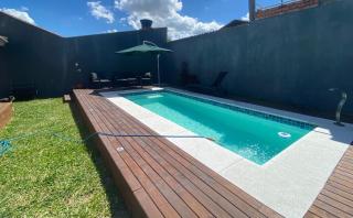 Casa com piscina próxima a praia - Tramandaí - 0
