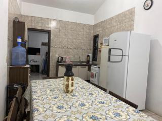 Casa com piscina próxima a praia - Tramandaí - 6