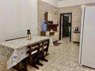 Casa com piscina próxima a praia - Tramandaí - 7