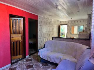 Casa em PQ Mambucaba Angra - Angra dos Reis - 7
