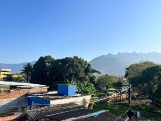 Casa em PQ Mambucaba Angra - Angra dos Reis - 1