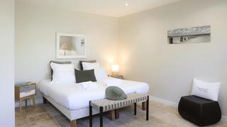 Charmant appartement au Cap Ferret vue bassin d Arcachon - Cap-Ferret - 5