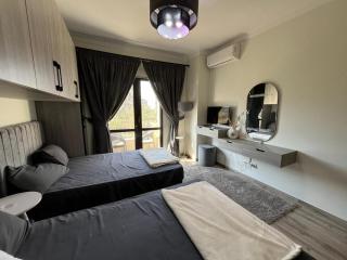 A Partment for rent beside AUC NEW CAIRO - Cairo - 3
