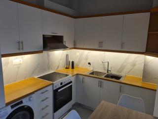 Tessera Alfa city apartment - Chania - 6
