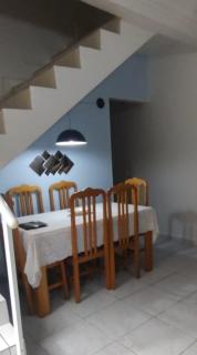 Casa na praia férias - Vila Balneária - 9