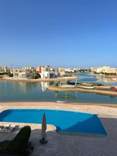 Tawila El Gouna 1 bedroom apartment - Hurghada - 0