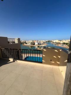 Tawila El Gouna 1 bedroom apartment - Hurghada - 3