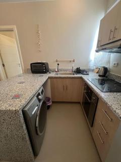 Tawila El Gouna 1 bedroom apartment - Hurghada - 2