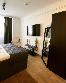 City Apartments Trier Suite 5 - Trier - 9