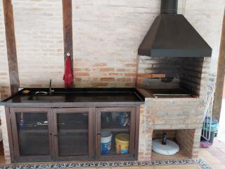 Casa da Baleia - São Sebastião - 1