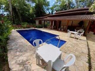 Casa da Baleia - São Sebastião - 5