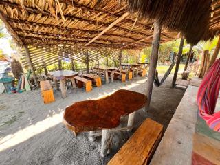 Arcoiris EcoHotel - 4