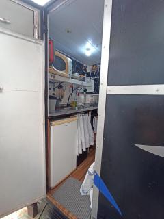 Trailer HOME do Refúgio - 1