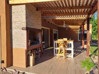 Casa estilo campo con pileta para 5 o 6 personas - Pavón - 5