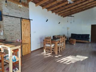 Casa estilo campo con pileta para 5 o 6 personas - Pavón - 2