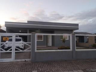 Casa de Veraneio Santos - Tramandaí - 9