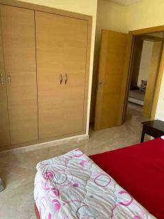 Beautiful apartment with pool & beach nearby - Bouznika - 8