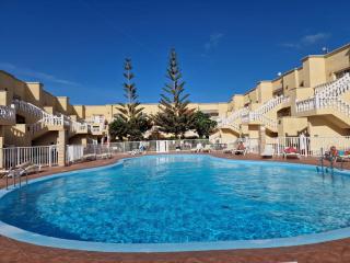 Apartament Caleta II - Caleta de Fuste - 0
