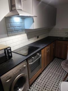 One Bed Apartment in Belfast - Belfast - 1