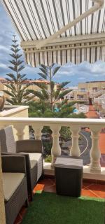 Apartament Caleta II - Caleta de Fuste - 9